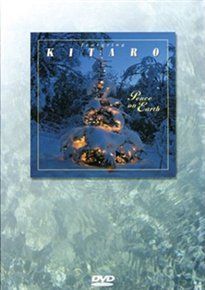 Photo of Kitaro: Peace On Earth