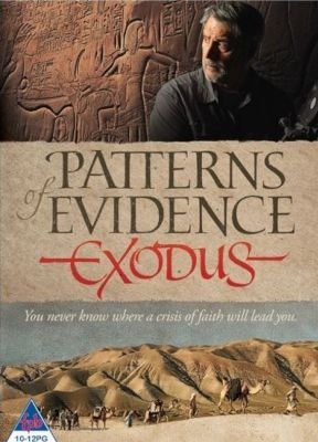 Photo of Patterns Of Evidence: Exodus movie