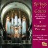 Springs of Genius Photo