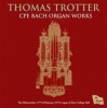Organ Works Photo