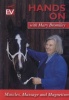 Hands On With Mary Bromiley - Muscles Massage and Magnetism Photo