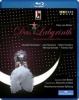 Das Labyrinth: Salzburg Festival Photo
