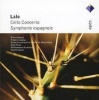 Apex Lalo: Symphonie Espagnole Cello Concerto Photo