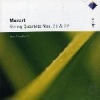 Apex String Quartets 21 and 22 Photo
