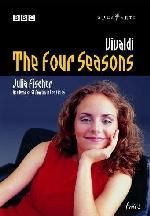 Photo of The Four Seasons: Julia Fischer