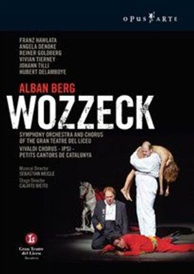 Photo of Wozzeck: Gran Teatre Del Liceu