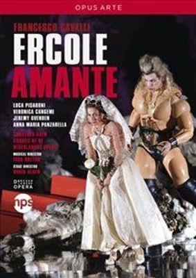 Photo of Ercole Amante: De Nederlandse Opera