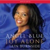 Angel Blue: Joy Alone Photo