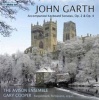 John Garth: Accompanied Keyboard Sonatas Op. 2 & Op. 4 Photo