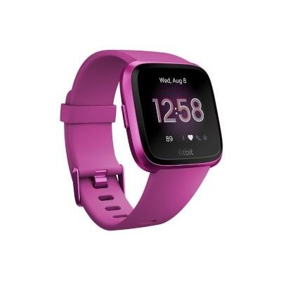 Photo of Fitbit Versa Lite Fitness Smartwatch