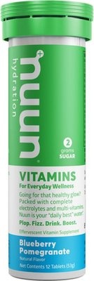 Photo of Nuun Vitamins