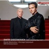Phoenix Cello Concertos Nos. 1 and 2 Photo