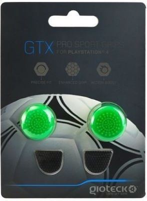 Photo of Gioteck Gtx Pro Sports Grips for PlayStation 4