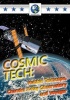 Cosmic Tech - Hubble Telescope Chandra X-Ray Observatory... Photo