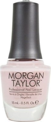 Photo of Morgan Taylor Professional Nail Lacquer Simply Irresistible