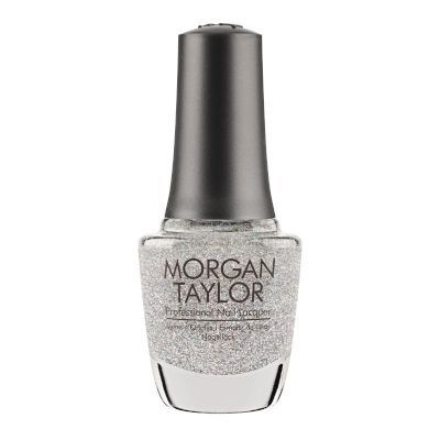 Photo of Morgan Taylor Professional Nail Lacquer Fame Game