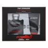 Mondo Tv Ferrari The Drakers Competition Black Eau De Toilette Gift Set - Parallel Import Photo