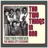 Together Forever:music City Sessions CD Photo