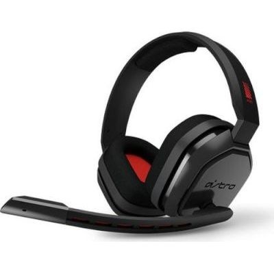 Photo of Astro A10 Over-Ear Gaming Headset for PC and Mac