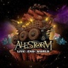 Live at the End of the World Photo