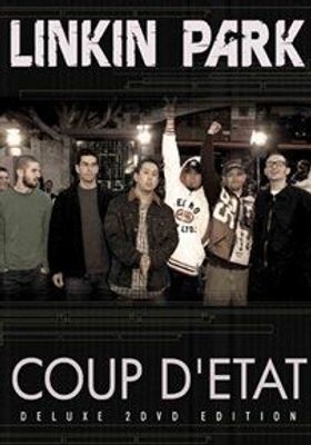 Photo of Linkin Park: Coup D'etat