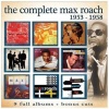 Video Music Inc Complete Max Roach:1953-1958 CD Photo