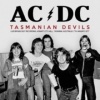 Chrome Dreams Tasmanian Devils Photo