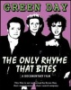 Green Day: The Only Rhyme That Bites Photo