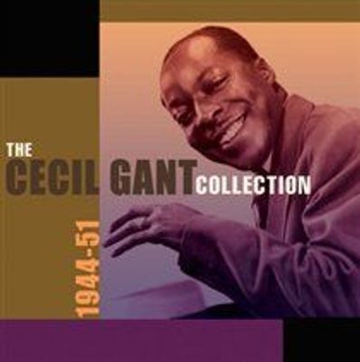 Photo of The Cecil Gant Collection