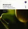 Apex Symphonies Nos. 1 and 5 Photo