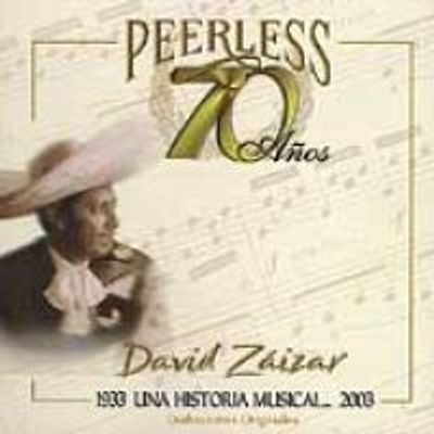Photo of 70 Anos Peerless Una Historia Musical