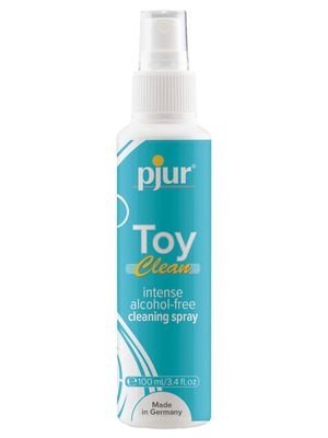 Photo of Pjur Toy Cleaner Spray