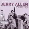 Highnote The Music of Jerry Allen & His Trio Photo