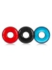 Oxballs Ringer 3 Pack Cock Ring Photo
