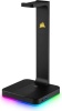 Corsair ST100 RGB Headset Stand Photo