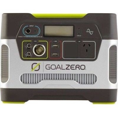Photo of Goal Zero Yeti 400 Portable Generator