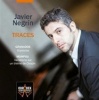 Javier Negrin: Traces Photo