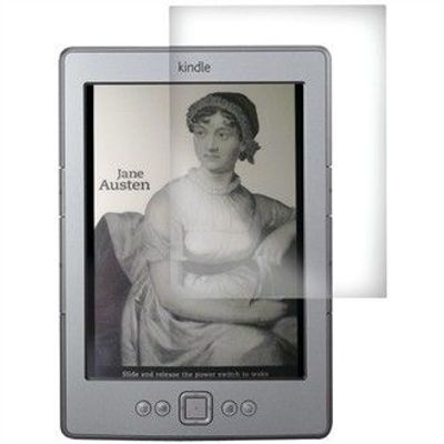Photo of Speck ShieldView Screen Protector for Kindle Touch and Kindle 4