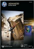 HP A3 Advanced Glossy Photo Paper Photo
