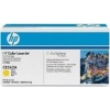 HP No 648A Yellow LaserJet Toner Cartridge Photo