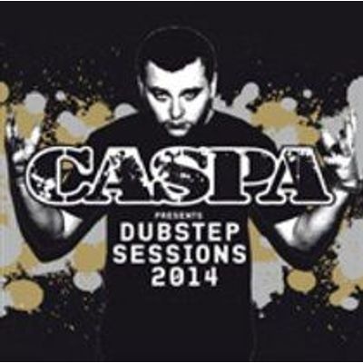 Photo of New State Music Caspa Presents Dubstep Sessions 2014
