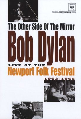 Photo of Bob Dylan: The Other Side of the Mirror - Live at the Newport... movie