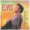 Elvis CD Photo