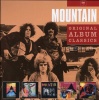 Columbia Original Album Classics - Climbing / Nantucket Sleighride / Flowers Of Evil / Twin Peaks / Avalanche Photo