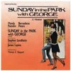 Masterworks Broadway Sunday In The Park With George Photo