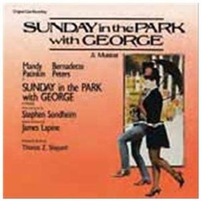 Photo of Masterworks Broadway Sunday In The Park With George