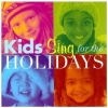 Sony Kid's Sing For The Holidays CD Photo