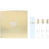 Tom Ford Soleil Blanc Eau de Parfum Travel Atomizer Set - Parallel Import Photo