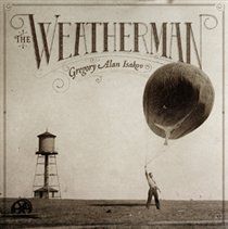 Photo of Suitcase Town Music The Weatherman