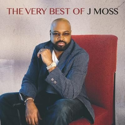 Photo of Rca RecordsSbme Very Best Of J Moss CD